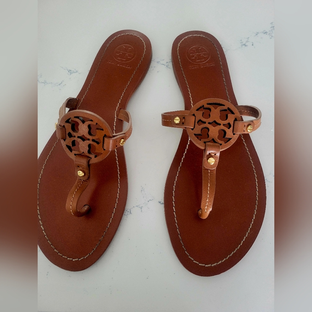 Camel Miller sandle
